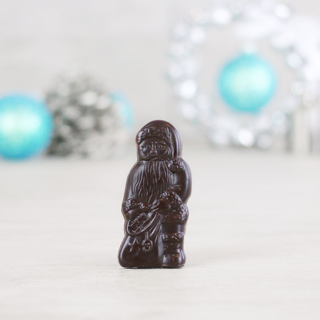 Weihnachtsmann Relief Bitter (60%)
