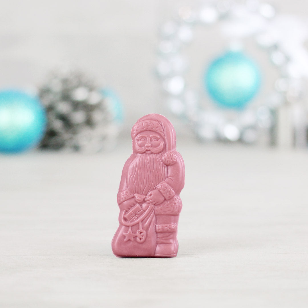 Weihnachtsmann Relief Ruby (47%)