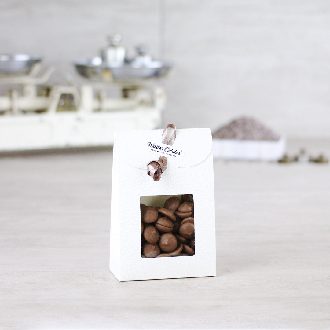 Cappuccino Drops 150g