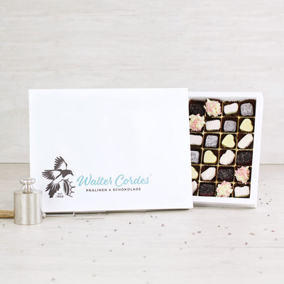 Kollektion "Romantik"