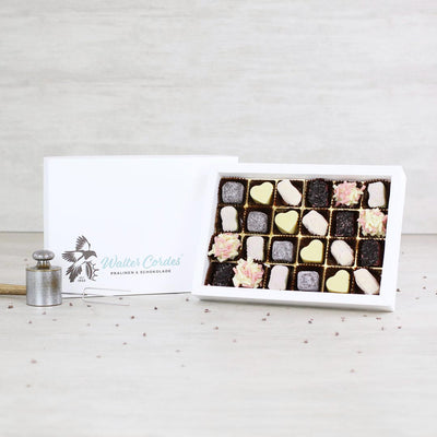 Kollektion "Romantik"